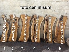 legno-wood di ulivo/olivo