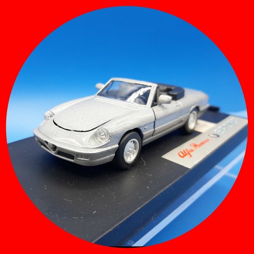 Ars alfa romeo - 1:43,