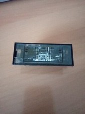 8200480127 Fanale LUCE TARGA RENAULT CLIO -Megane -Traffic