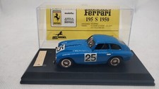 ART MODEL 009 FERRARI 195 S