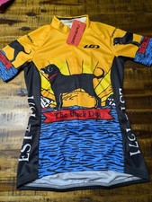 Camicia ciclismo donna Louis