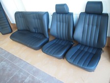 BMW E30 Berlina Nuova