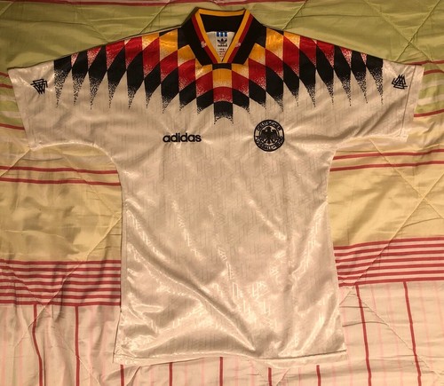 Maglia calcio germania usa - maglia,