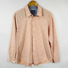 Charleston Threads camicia
