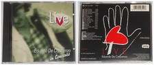 EDUARDO DE CRESCENZO IN CONCERTO LIVE CD 1995