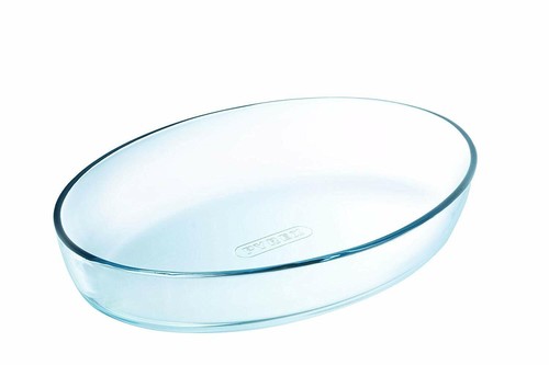 Pyrex teglia tegame - pyrex,