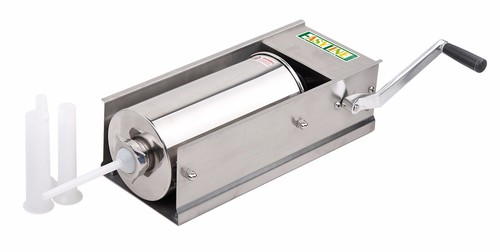Insaccatrice per carne manuale