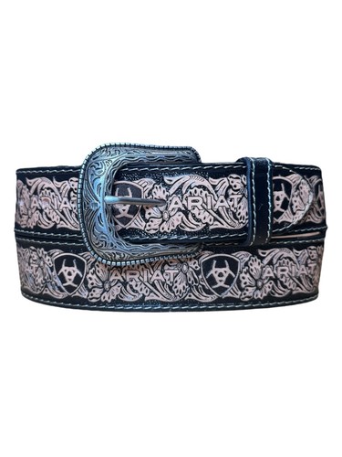 Cintura cowboy pelle - da,