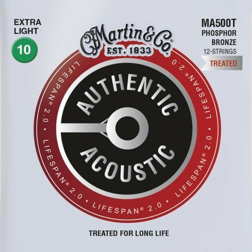 Martin ma500t lifespan - martin,