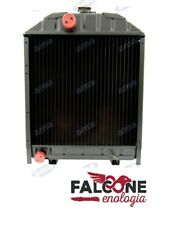 RADIATORE TRATTORE FIAT 450 455 480 540 605C 505 440 DT ECC