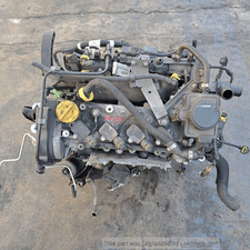 71775857 Motore parzialmente completo FIAT 500L LIVING (73) 1.4 T-Jet (88Kw) Mnv