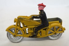 Scatola sidecar moto