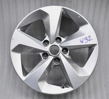 Cerchio lega 17 pollici - cerchio,
