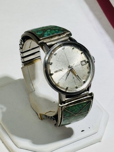 Seiko sea lion 17j - sea,