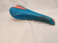 Sella bicicletta Selle San Marco Hoskar Colnago 2001 vintage