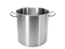 Pentola  Pardini acciaio inox