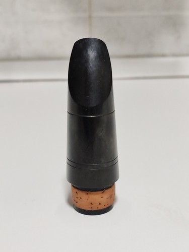 Bocchino per clarinetto - bocchino,