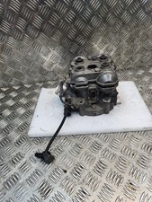 ♻️ Testa cilindro