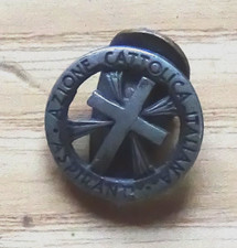 Spilla  Azione Cattolica Italiana Aspiranti