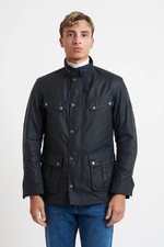 Giacca Uomo BARBOUR
