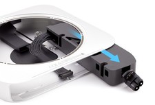 Alimentatore originale Apple