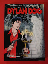 Dylan Dog Collezione Storica a Colori n.2 Repubblica