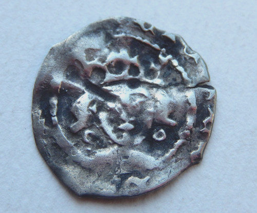 A742 penny irlanda - a742,