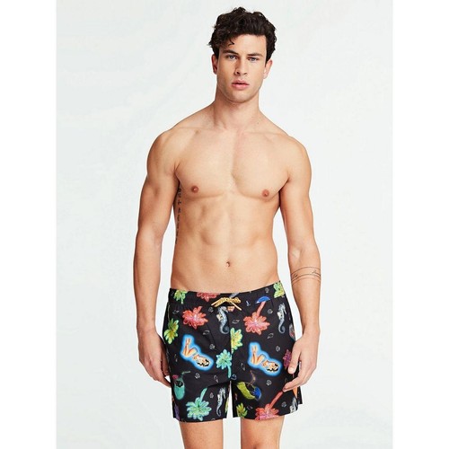 Costume boxer guess fantasia - costume,