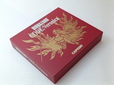 ✨ Biohazard Code Veronica