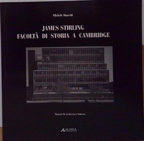 Sbacchi james stirling - sbacchi,