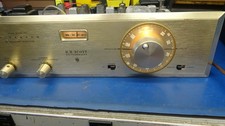 Rarissimo sintonizzatore hifi