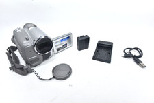 Panasonic NV-GS75 3CCD Mini