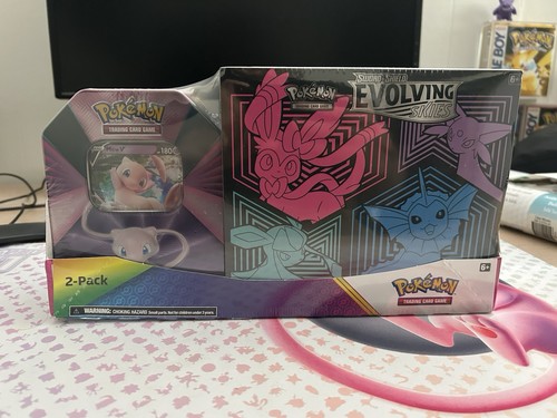 Pokémon tcg evolving skies - tcg,