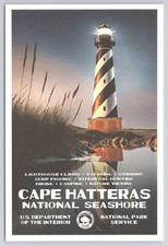 Cartolina Cape Hatteras