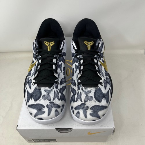 Taglia nike kobe 8 - taglia,