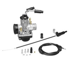 Carburatore Malossi PHBG 19 BS
