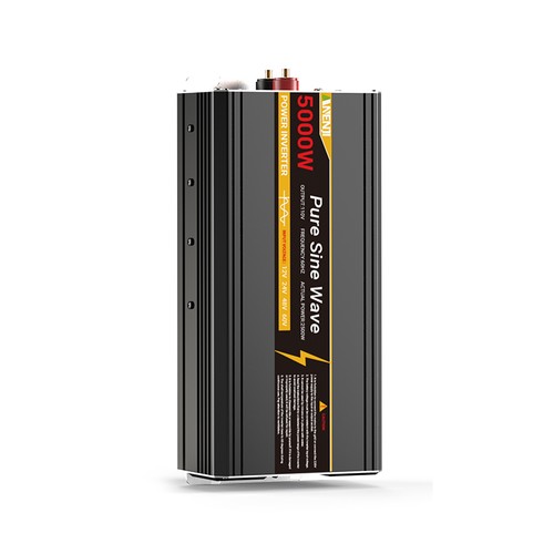 Inverter potenza auto 5000w - auto,