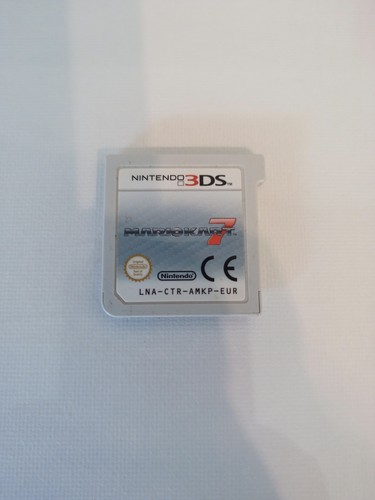 Mario kart nintendo 3ds - 7,