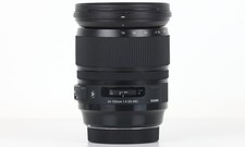 Sigma 24-105 mm f4 DG HSM Art