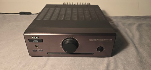 Amplificatore potenza - amplificatore,