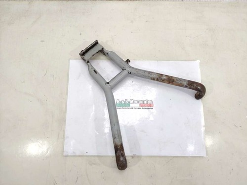 Cavalletto ciclomotore gitan - cavalletto,