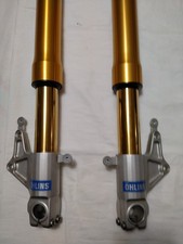 Forcella Ohlins Ducati 999/S 916 996 998 Ecc Guzzi V11