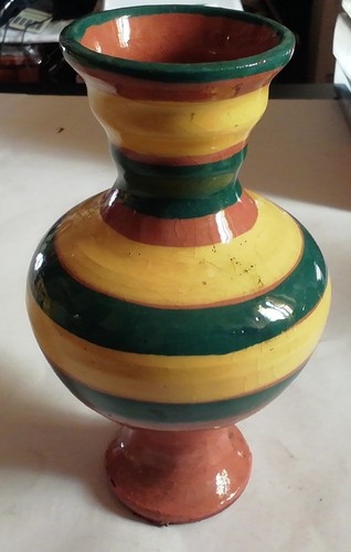 Piccolo vaso vasetto - piccolo, vaso/vasetto