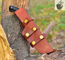 Coltello inseguitore acciaio