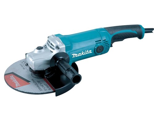 Makita smerigliatrice angolare - makita,