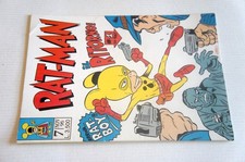 RAT-MAN  LEO ORTOLANI