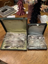 LOTTO 25 PEZZI CHRISTOFLE