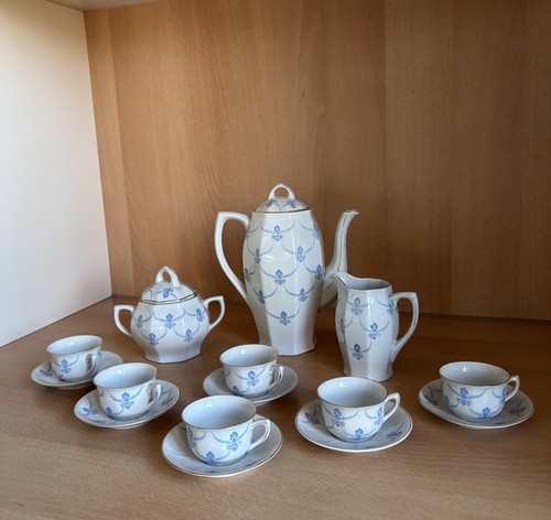 Servizio caffè sei in - servizio,