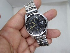 Orologio subacqueo Sicura