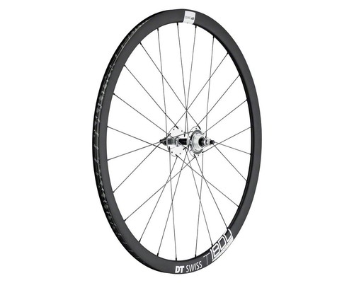 Ruota posteriore swiss - dt,
